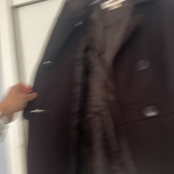 Wool Jacket - Picture 7 of 11